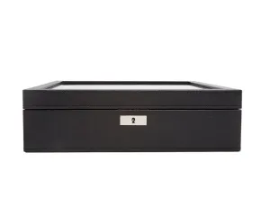 WOLF Viceroy 15 Piece Watch Box