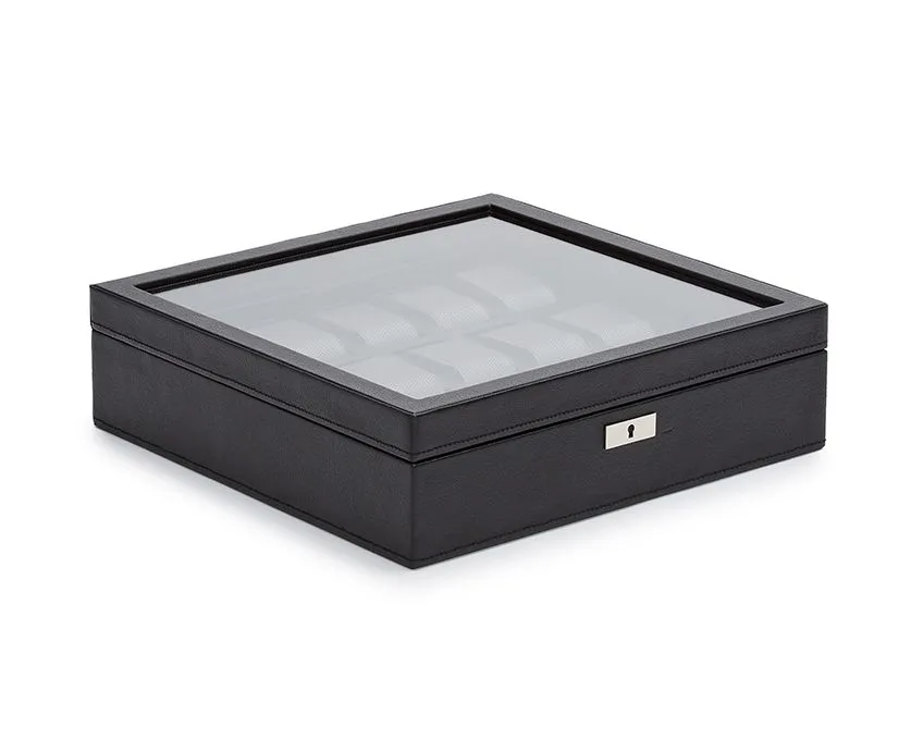 WOLF Viceroy 15 Piece Watch Box