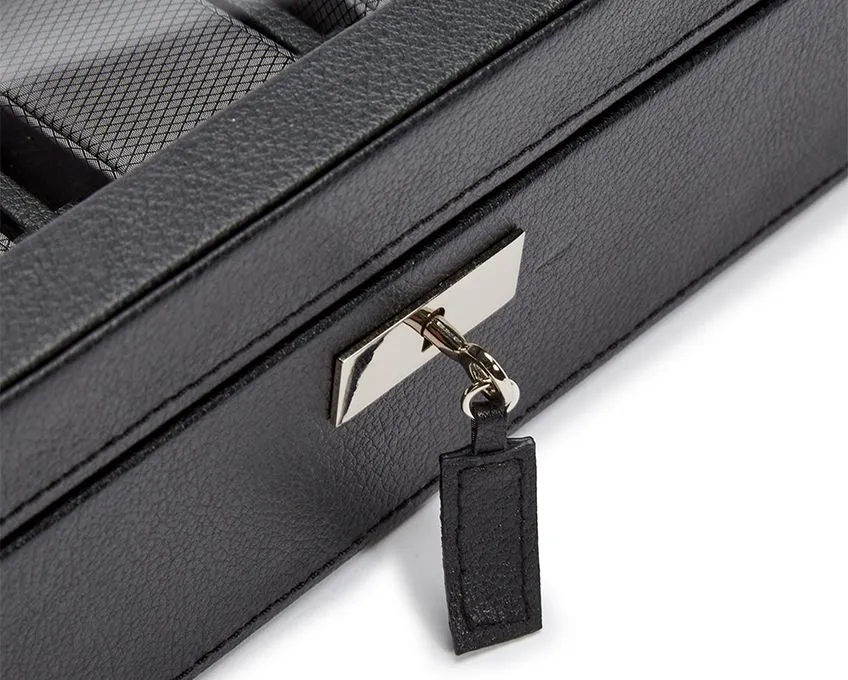 WOLF Viceroy 15 Piece Watch Box