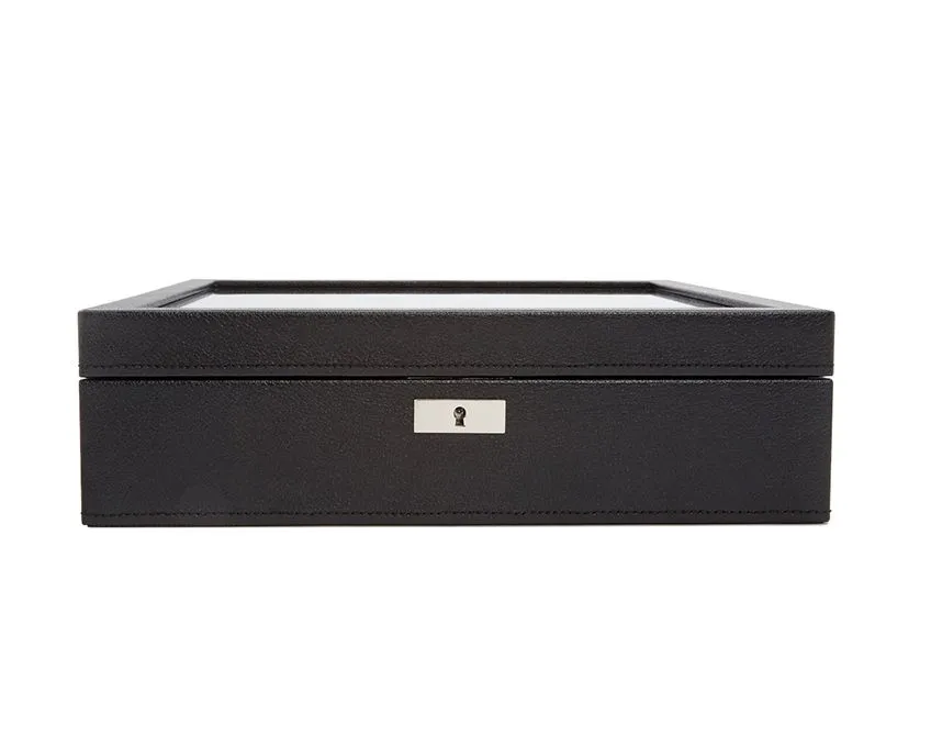 WOLF Viceroy 15 Piece Watch Box