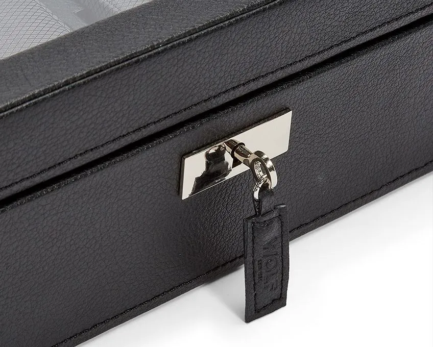 WOLF Viceroy 8 Piece Watch Box