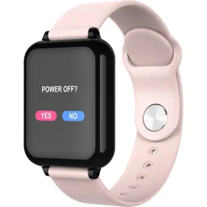 Women  Smart Electronic Watch Calorie Sports DND Mode for Android IOS
