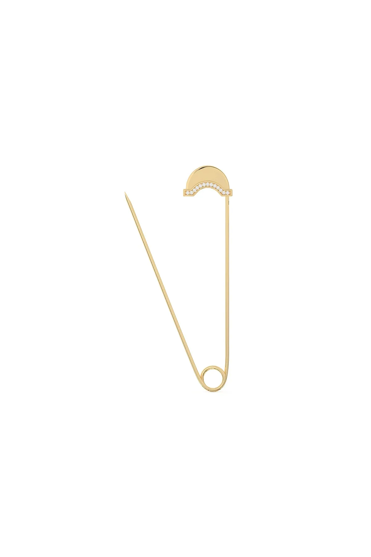 WYLD BOX | LUNA DIAMOND PIN