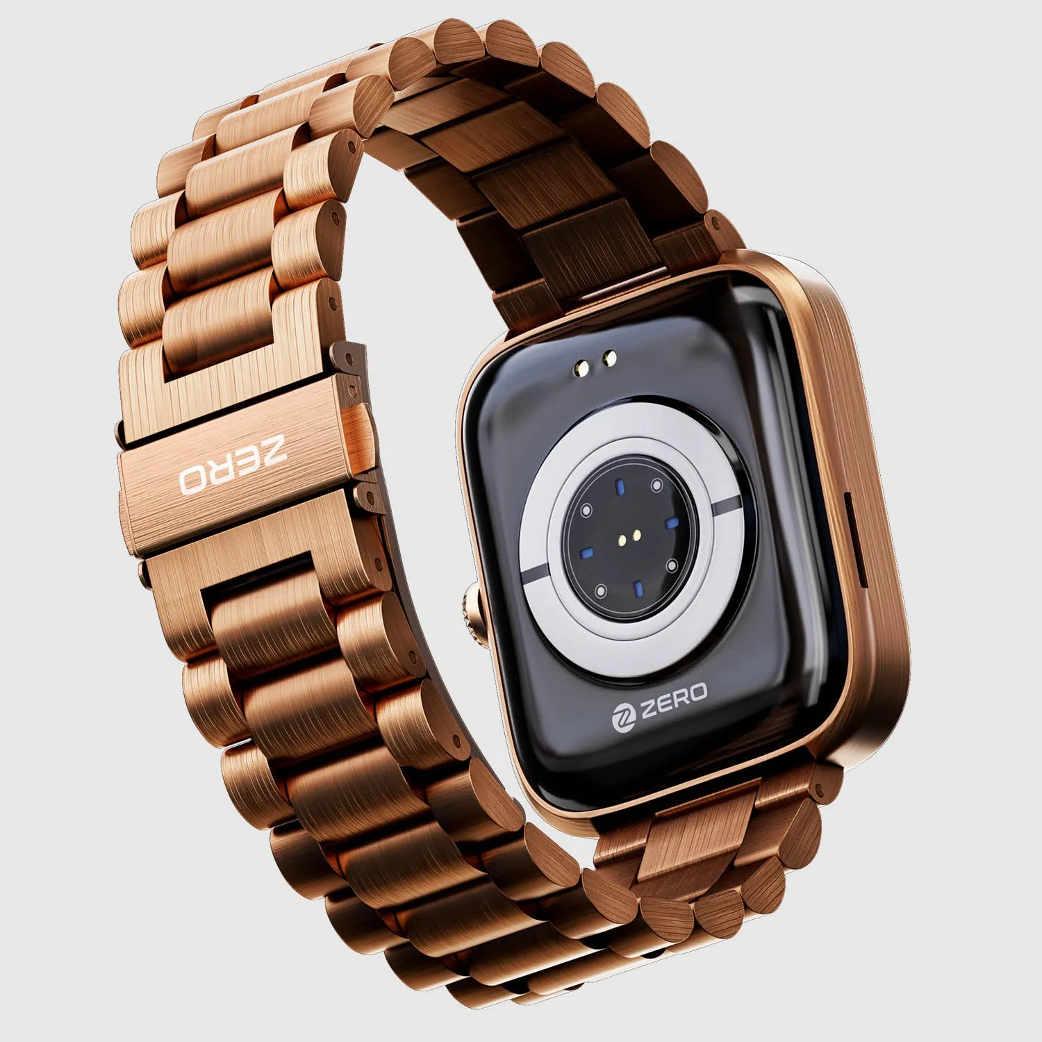 Zero Smart Watch Meta - Gold