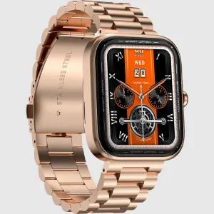 Zero Smart Watch Meta - Gold