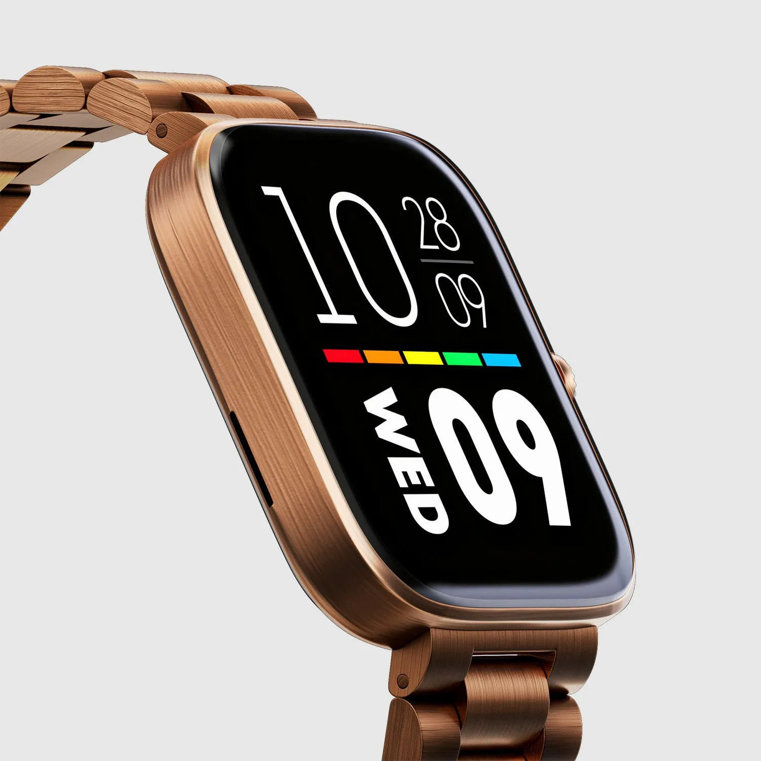 Zero Smart Watch Meta - Gold
